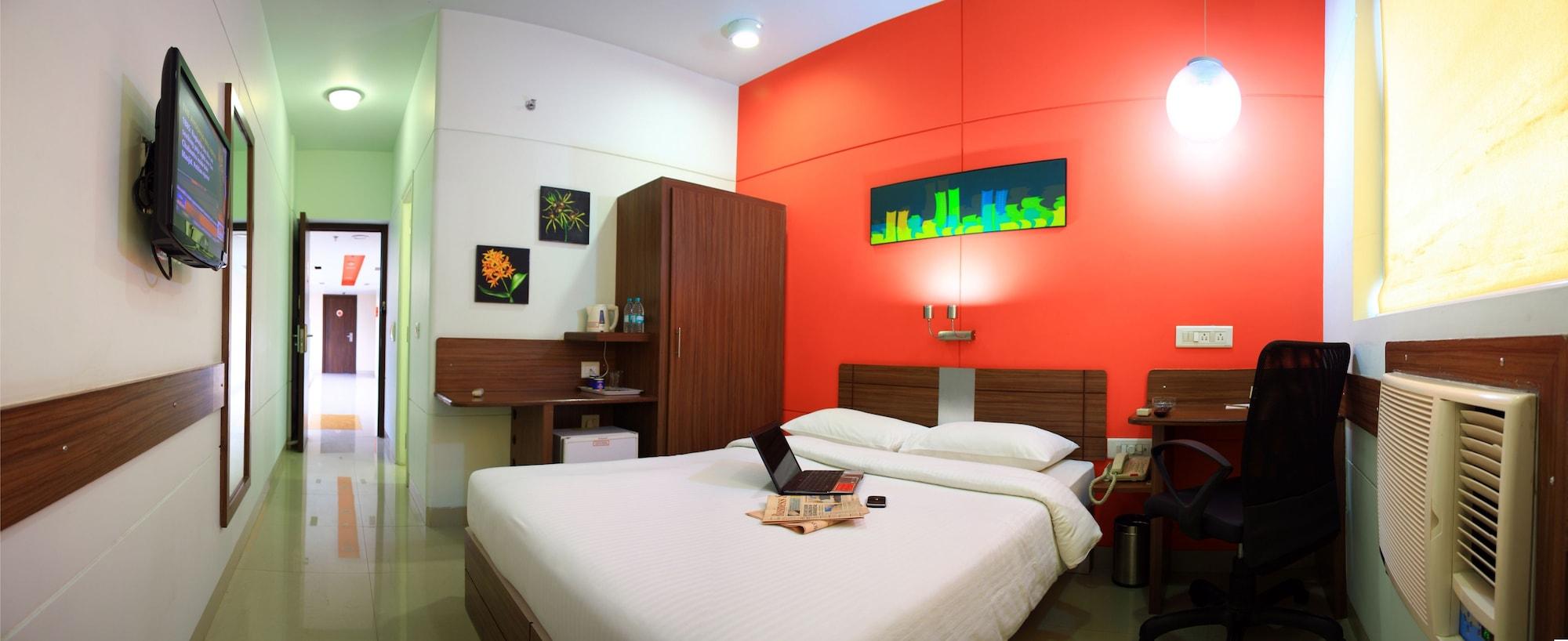Indore Exterior photo