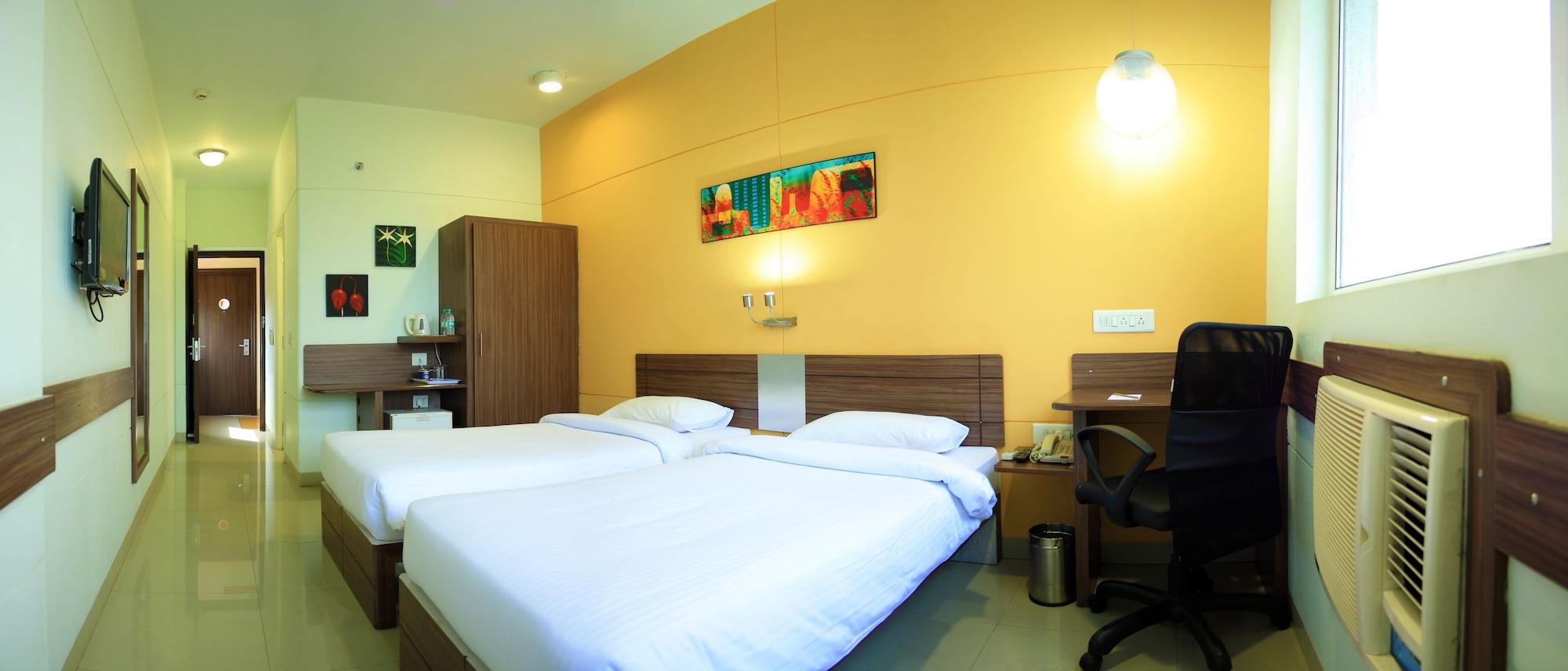 Indore Exterior photo
