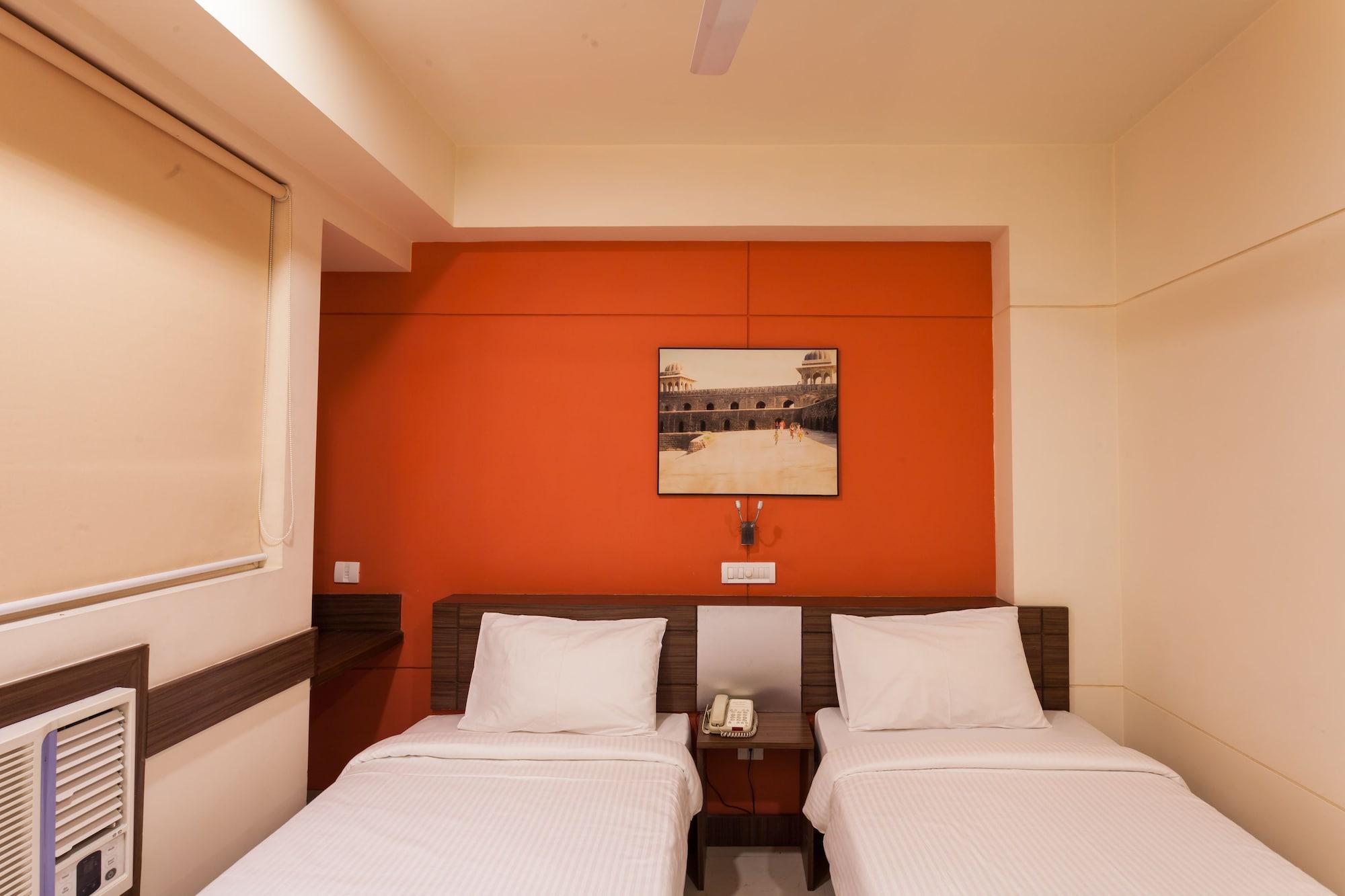 Indore Exterior photo