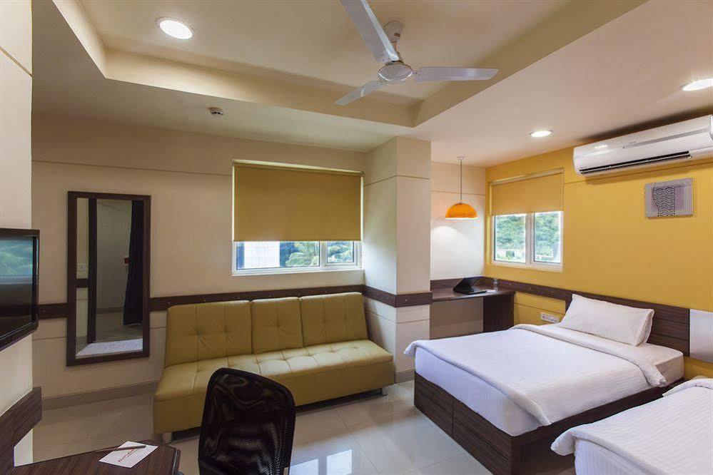 Indore Exterior photo